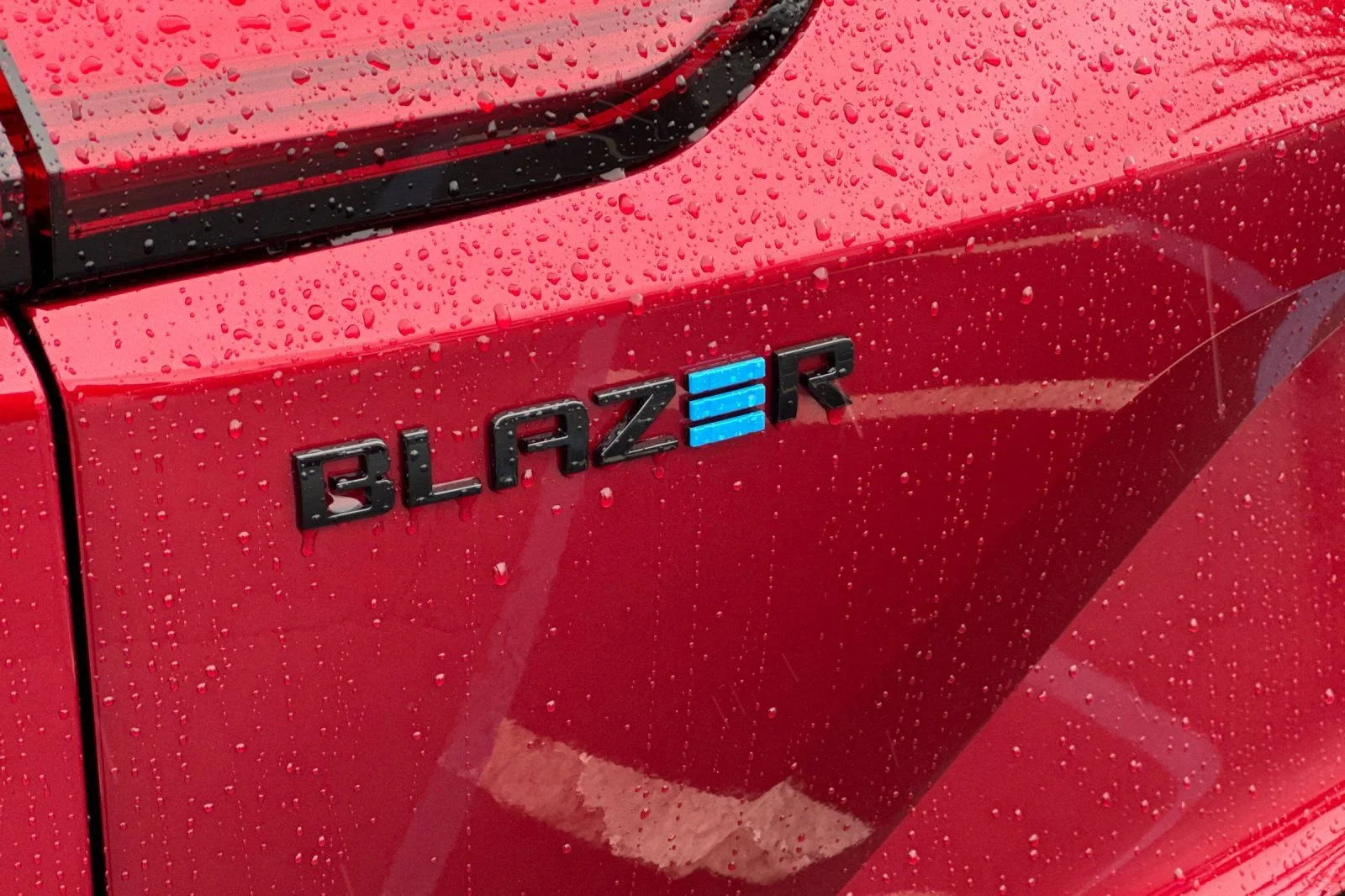 2026 Chevrolet Blazer EV LT - Photo 25