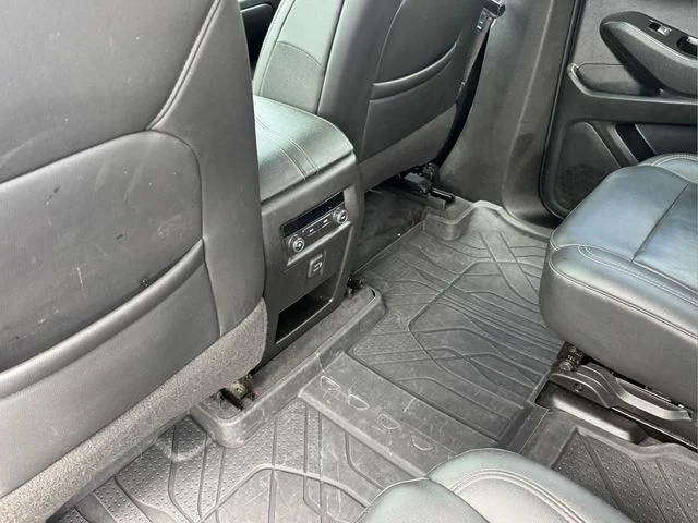 Used 2023 Gray Chevrolet LT Leather image 13