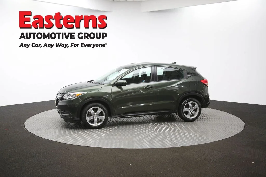 Used 2018 Gray Honda LX image 35