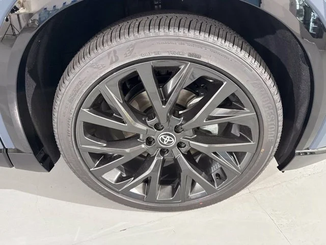 New 2026  Toyota  Limited image 16