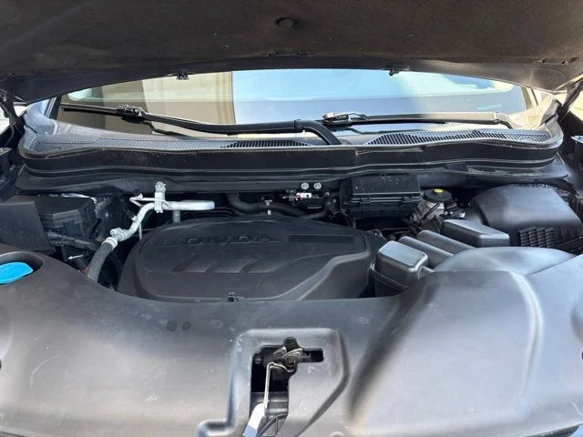 Used 2022  Honda Special Edition image 36