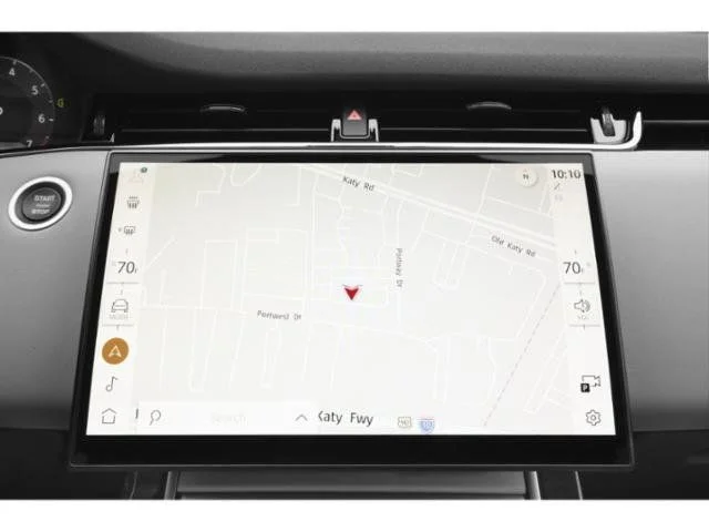 Used 2024 Black Land Rover S image 16