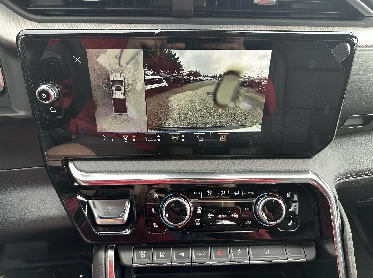 New 2026 Onyx Black GMC Denali image 16