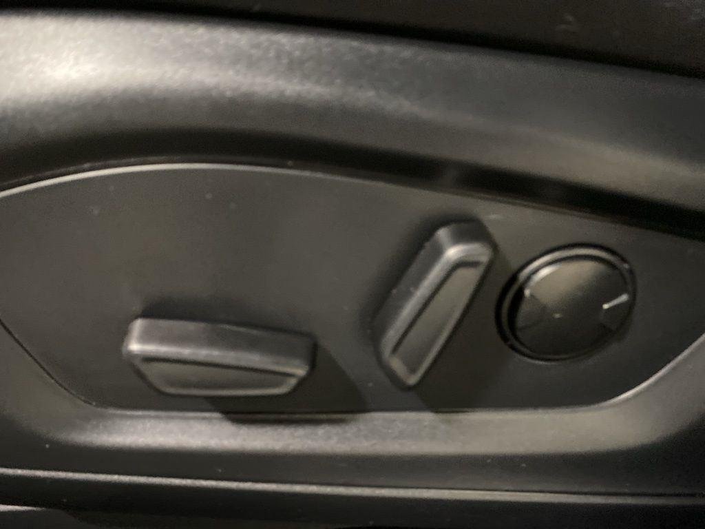 Used 2025 Vapor Blue Ford Active image 24