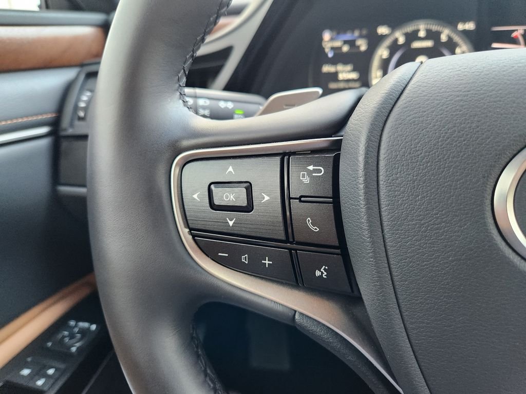 Certified Used 2025 Mica Lexus 350 PREMIUM image 28