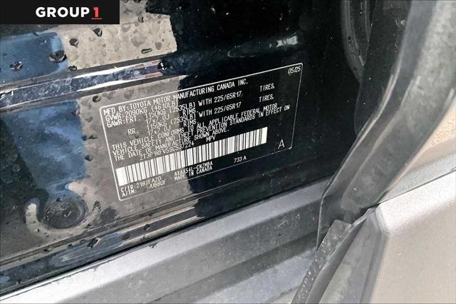 Certified Used 2025 ATTITUDE BLACK MC. Toyota  image 37