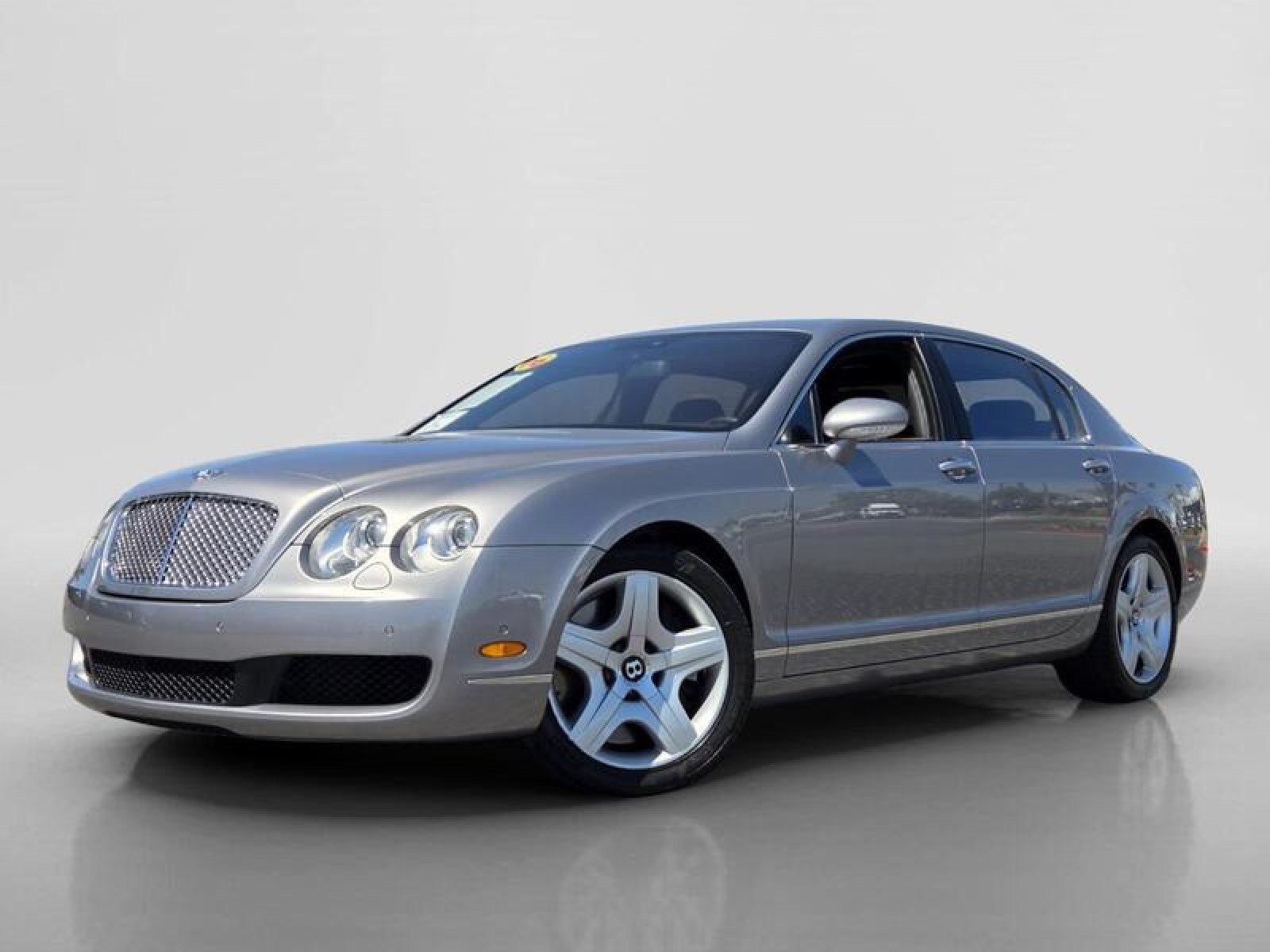 2006 Bentley Flying Spur -'s photo