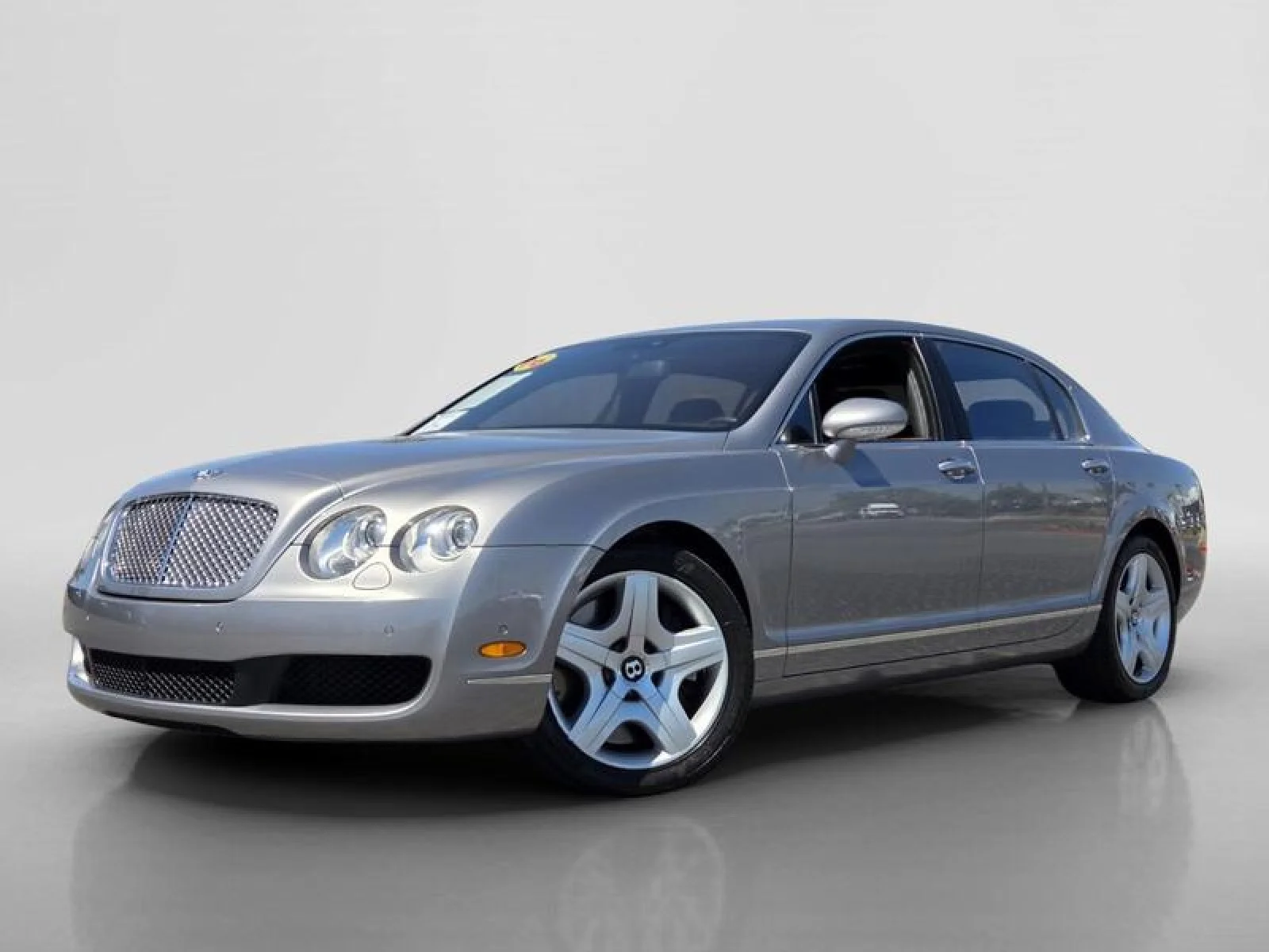 2006 Bentley Flying Spur -'s photo