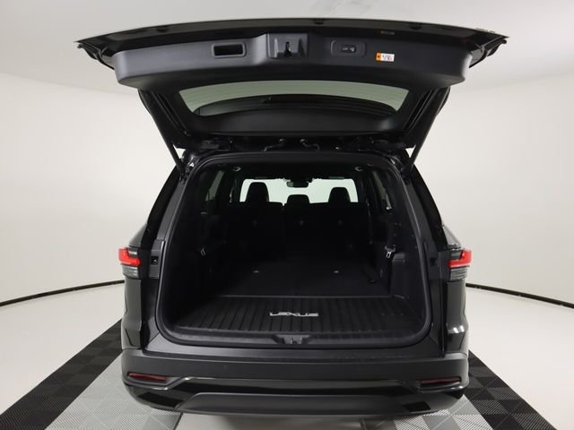 New 2026 Caviar Lexus  350 AWD image 24