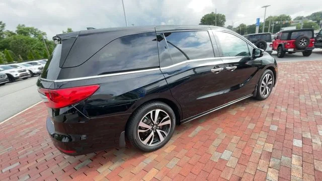 Used 2019  Honda Elite image 9