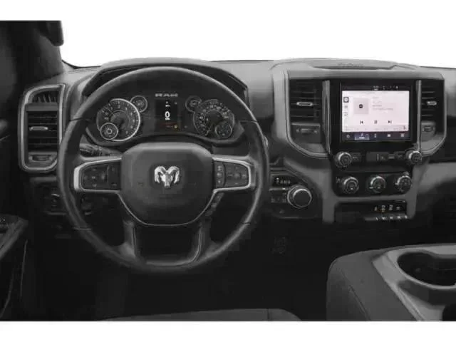Used 2026 Black RAM Tradesman image 3