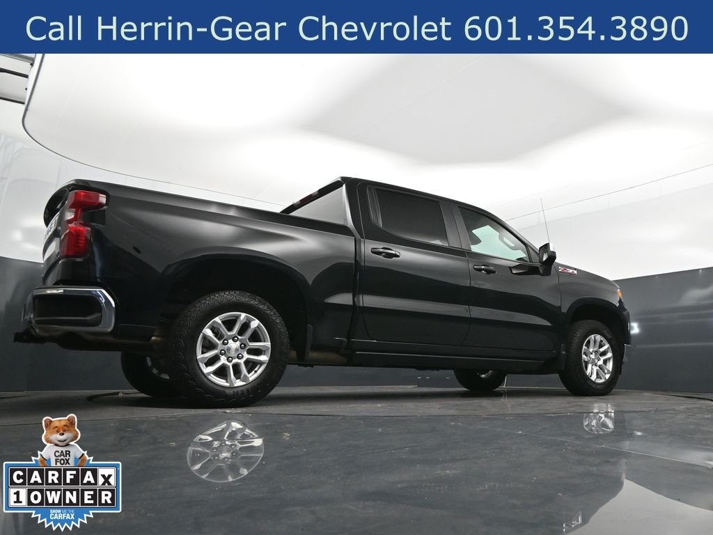 2024 Chevrolet Silverado 1500 LT - Photo 25