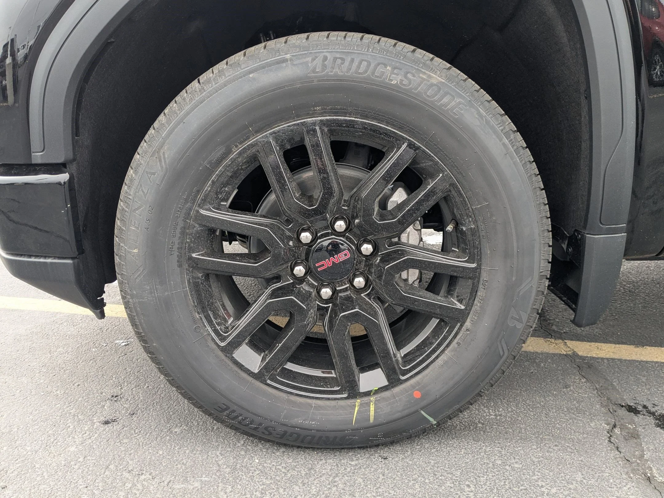 2026 GMC Sierra 1500 Elevation - Photo 25