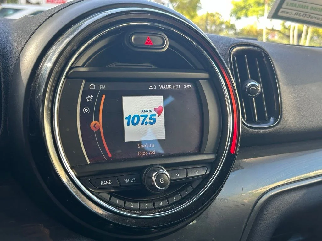 Used 2019 Gray MINI  image 22