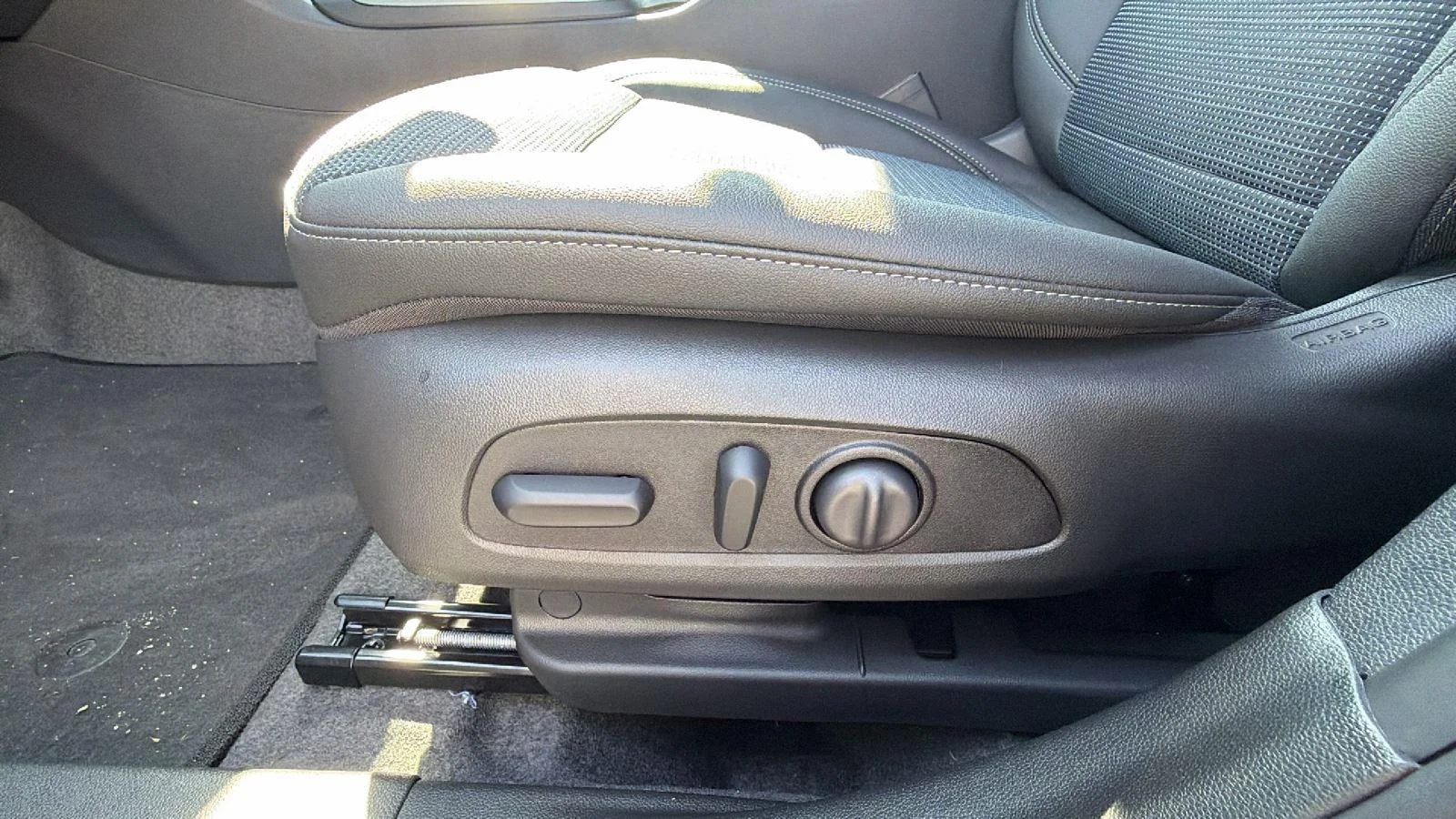 2026 Buick Envista Preferred - Photo 17