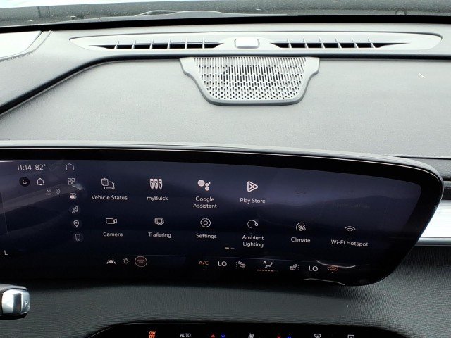 2026 Buick Enclave Preferred - Photo 18
