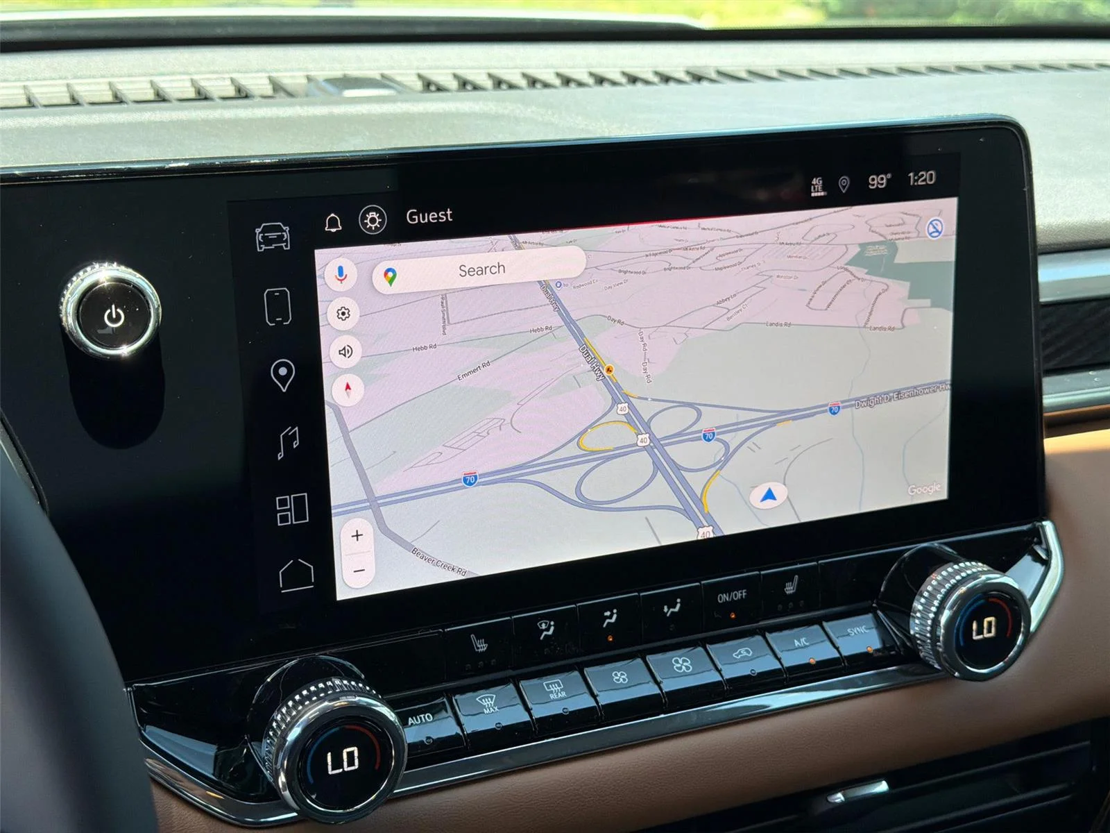 2026 GMC Canyon AT4 - Photo 18