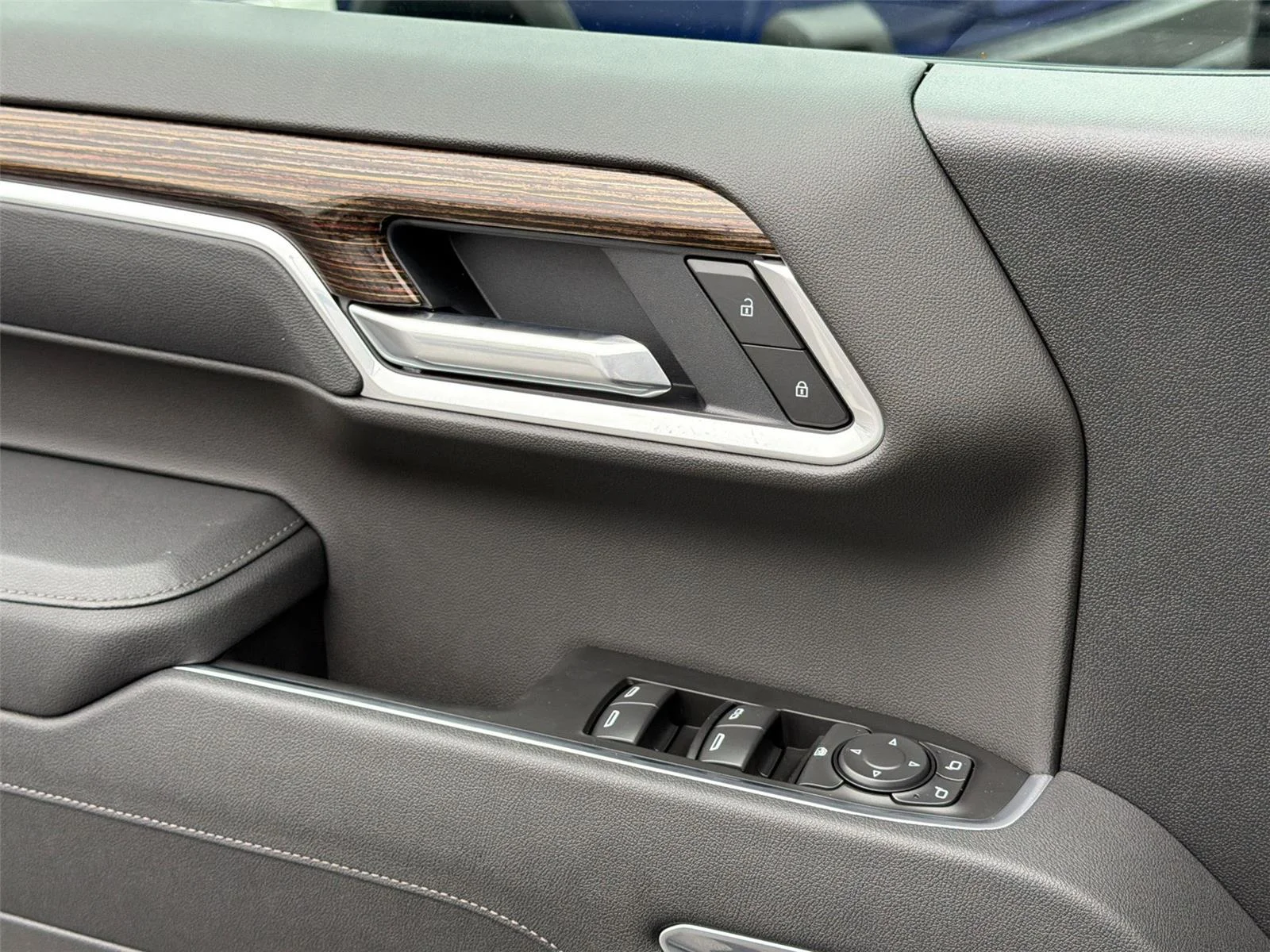 2026 GMC Sierra 1500 Elevation - Photo 27
