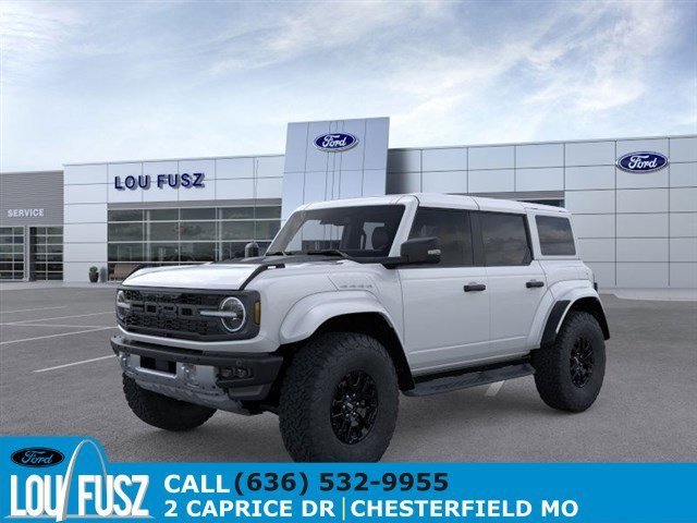 2025 Ford Bronco Bronco Raptor Raptor®