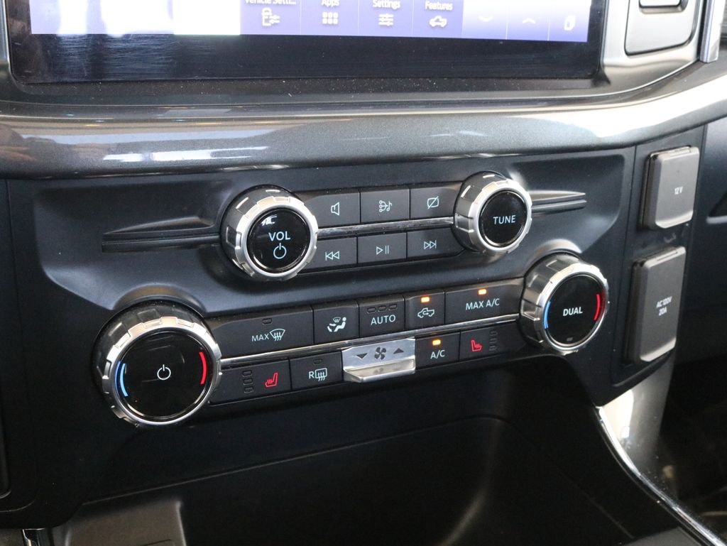 2023 Ford F-150 XLT - Photo 18