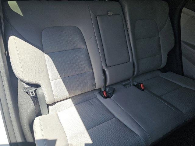 Used 2021 White Cream Hyundai  image 26