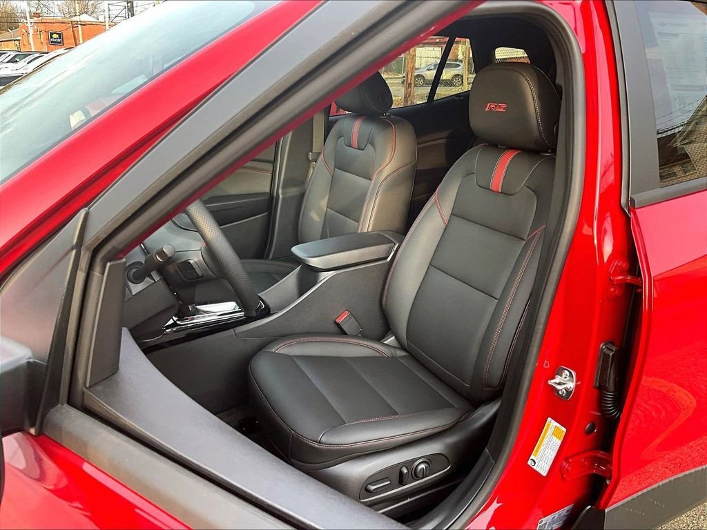 2026 Chevrolet Trax RS - Photo 11