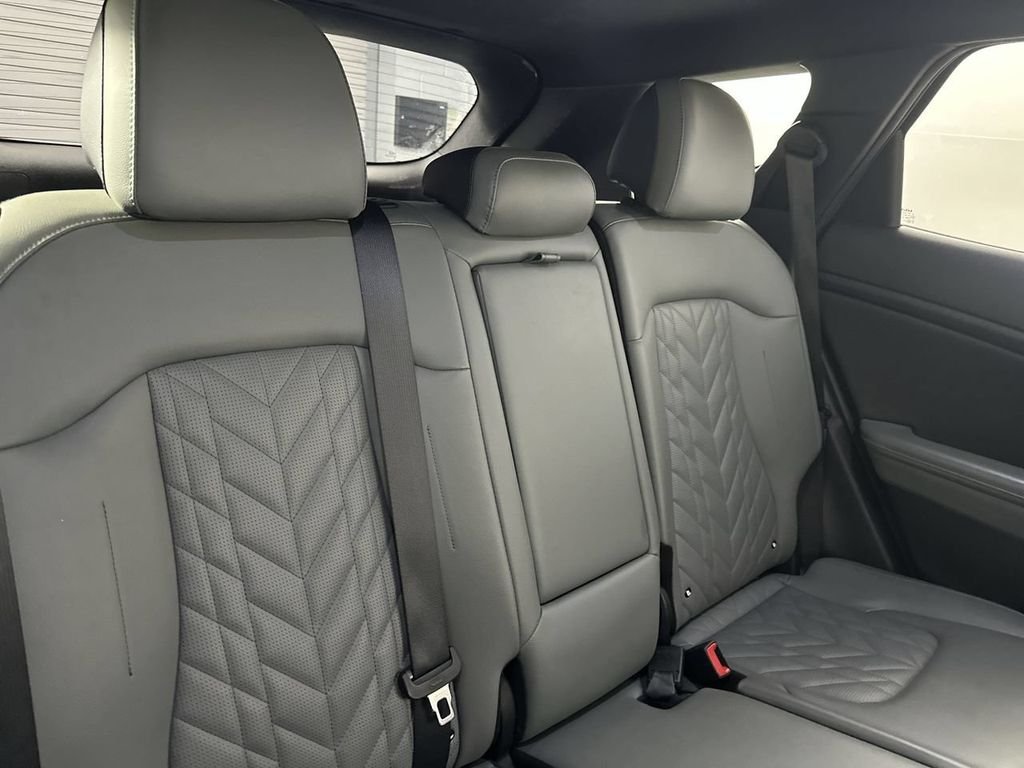 Used 2024 Green Kia X-Pro image 24