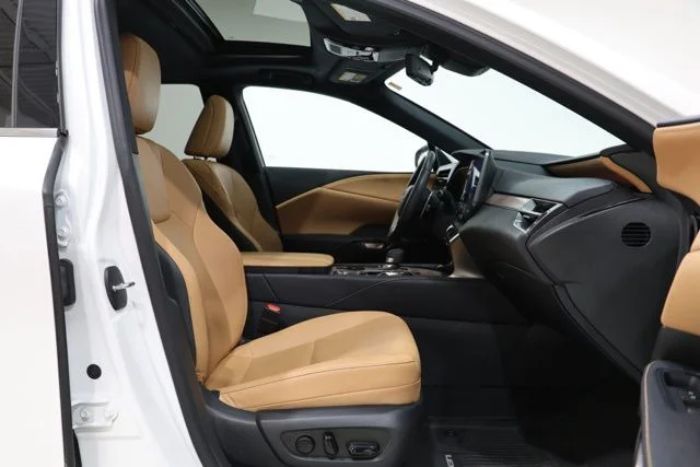 Used 2023 White Pearl Lexus 350 Premium Plus image 37