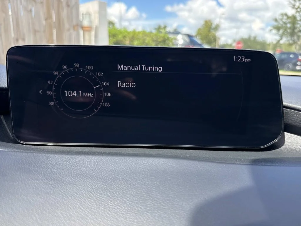 Certified Used 2026 Silver Mazda 2.5 Turbo Premium Plus image 30
