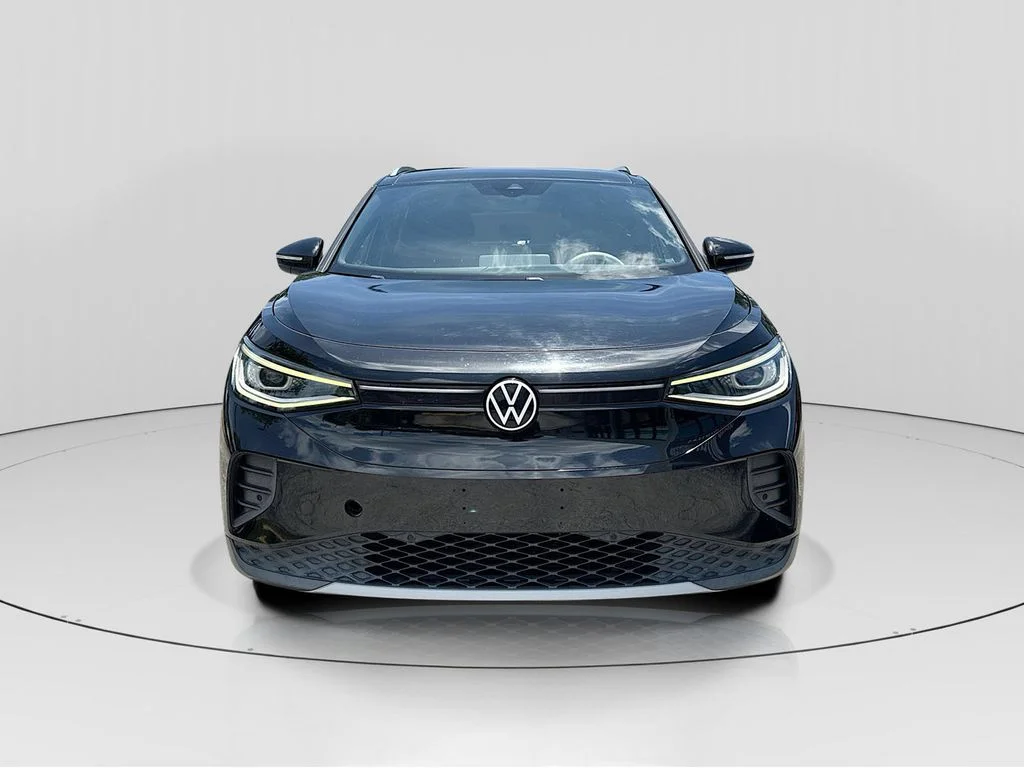 Used 2021 Volkswagen ID.4 1st Edition with VIN WVGDMPE27MP020070 for sale in Miami, FL