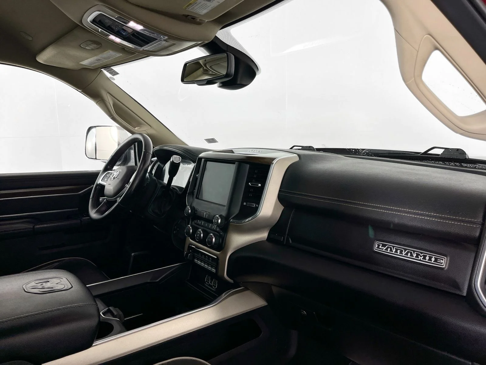 2022 RAM Ram 3500 Pickup Laramie - Photo 36