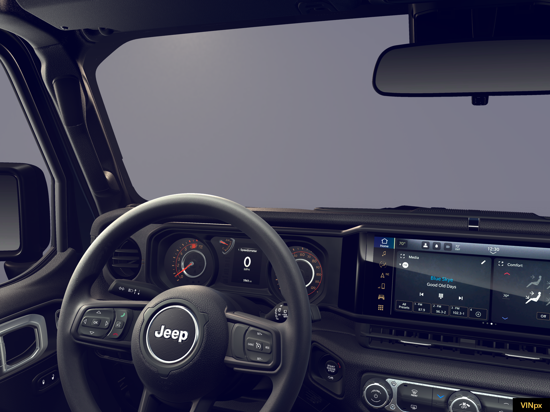New 2026 41 Exterior Paint Jeep Sport image 22