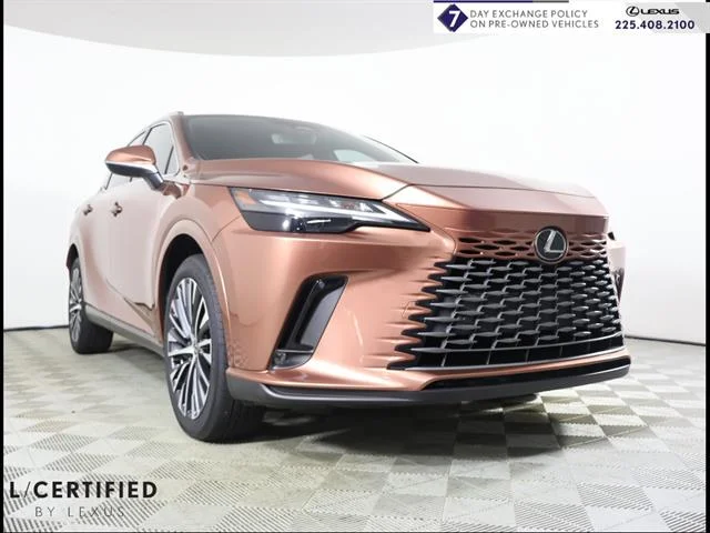 2023 Lexus RX 350 350 Premium Plus FWD's photo