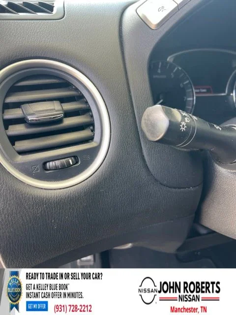 Used 2019 Red Nissan SV image 18
