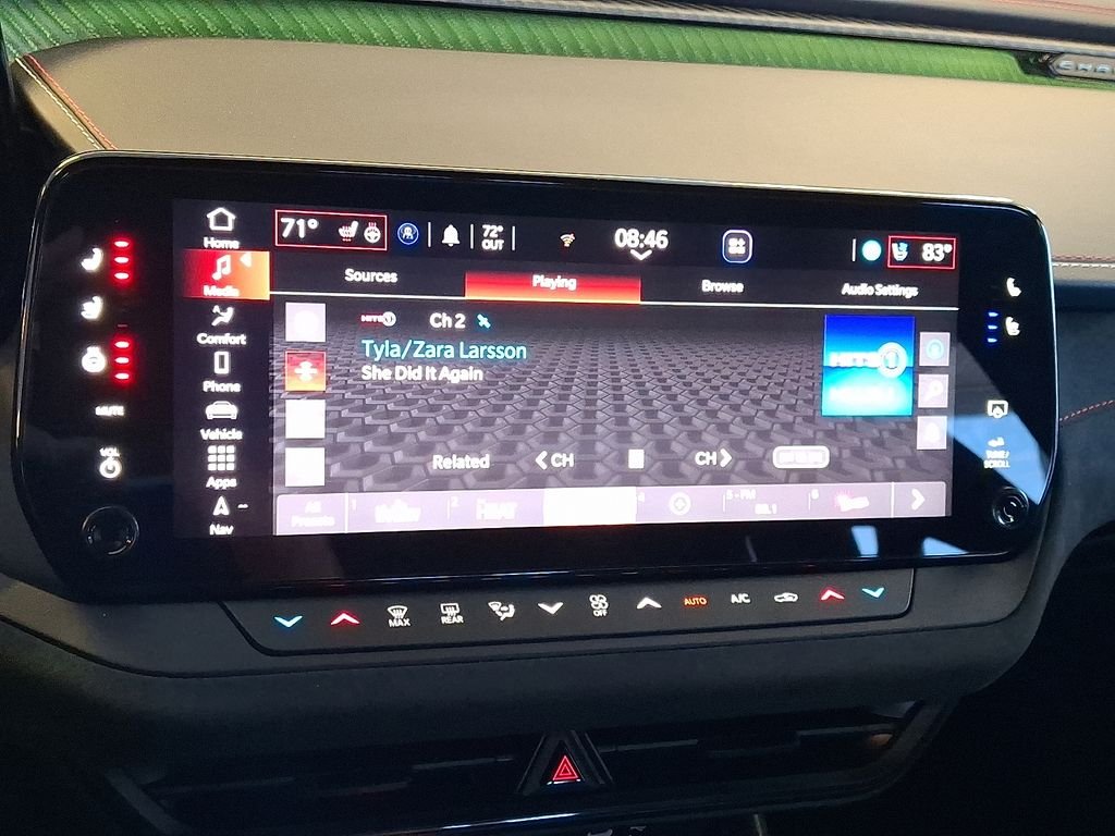 New 2026 Green Machine Dodge Scat Pack Plus image 14