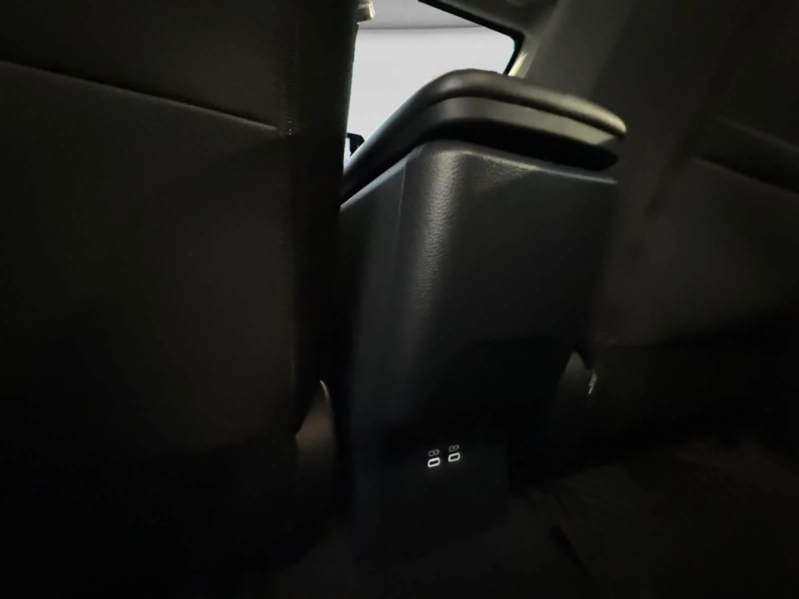 Used 2024 Cutting Edge Toyota LE image 20