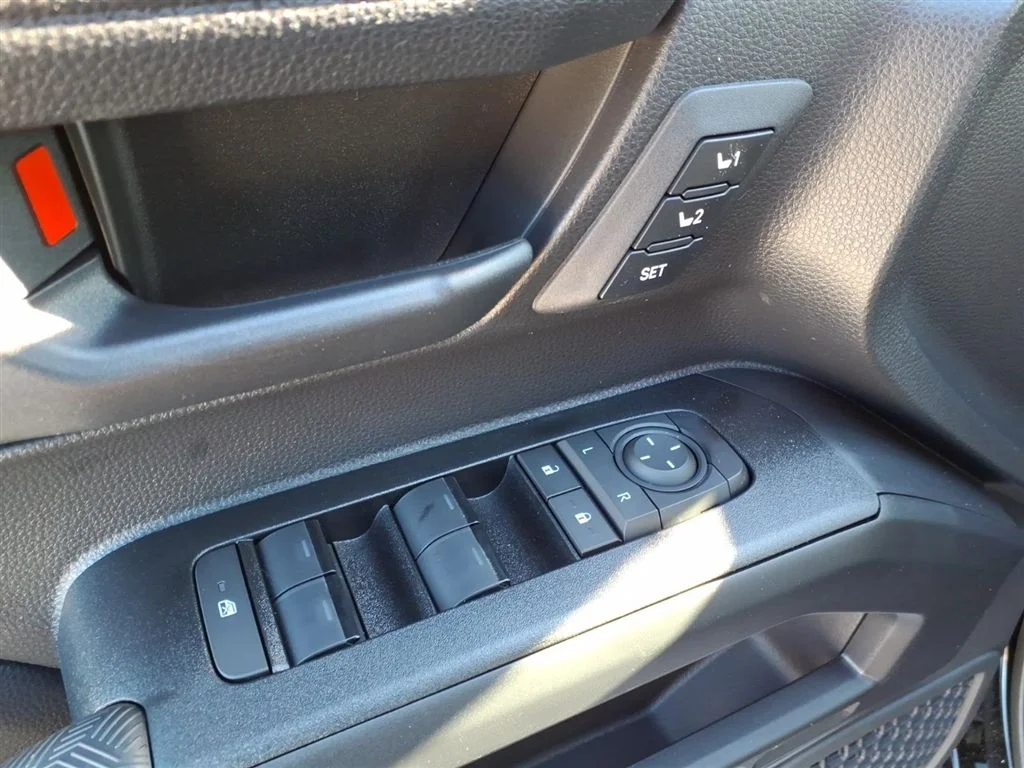 New 2026 Black Toyota TRD Off-Road Premium image 18