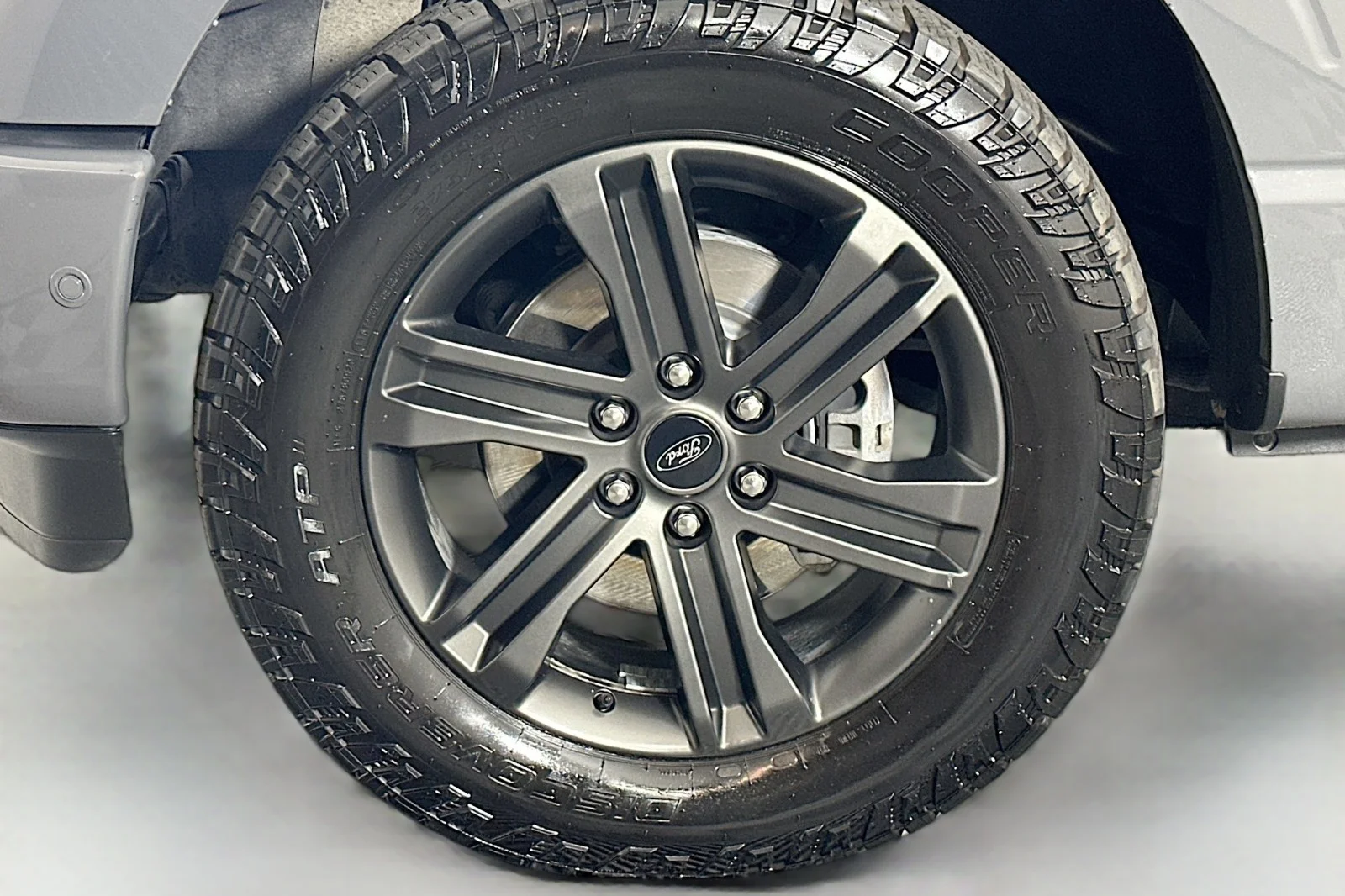 Used 2021 Lead Foot Ford LARIAT image 11