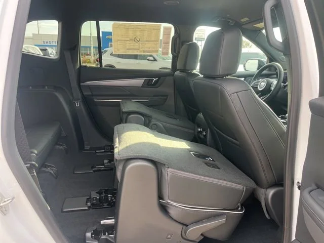 2026 Buick Enclave Sport Touring - Photo 49