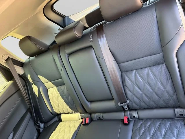 2026 Nissan Rogue Platinum - Photo 13
