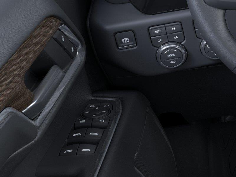 New 2026 Sterling Metallic GMC SLE image 22
