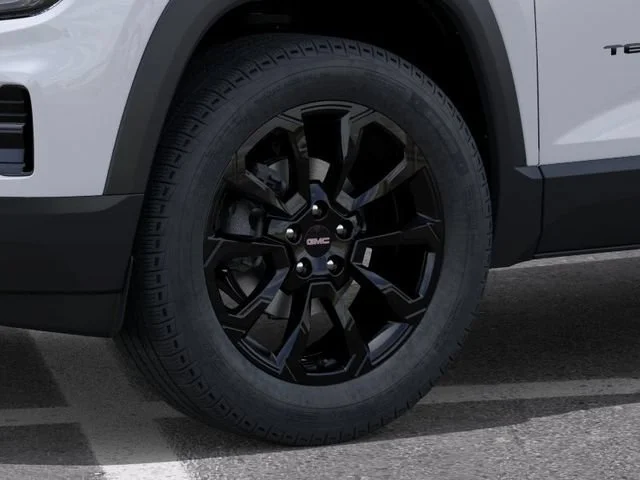 New 2027 Summit White GMC Elevation image 9