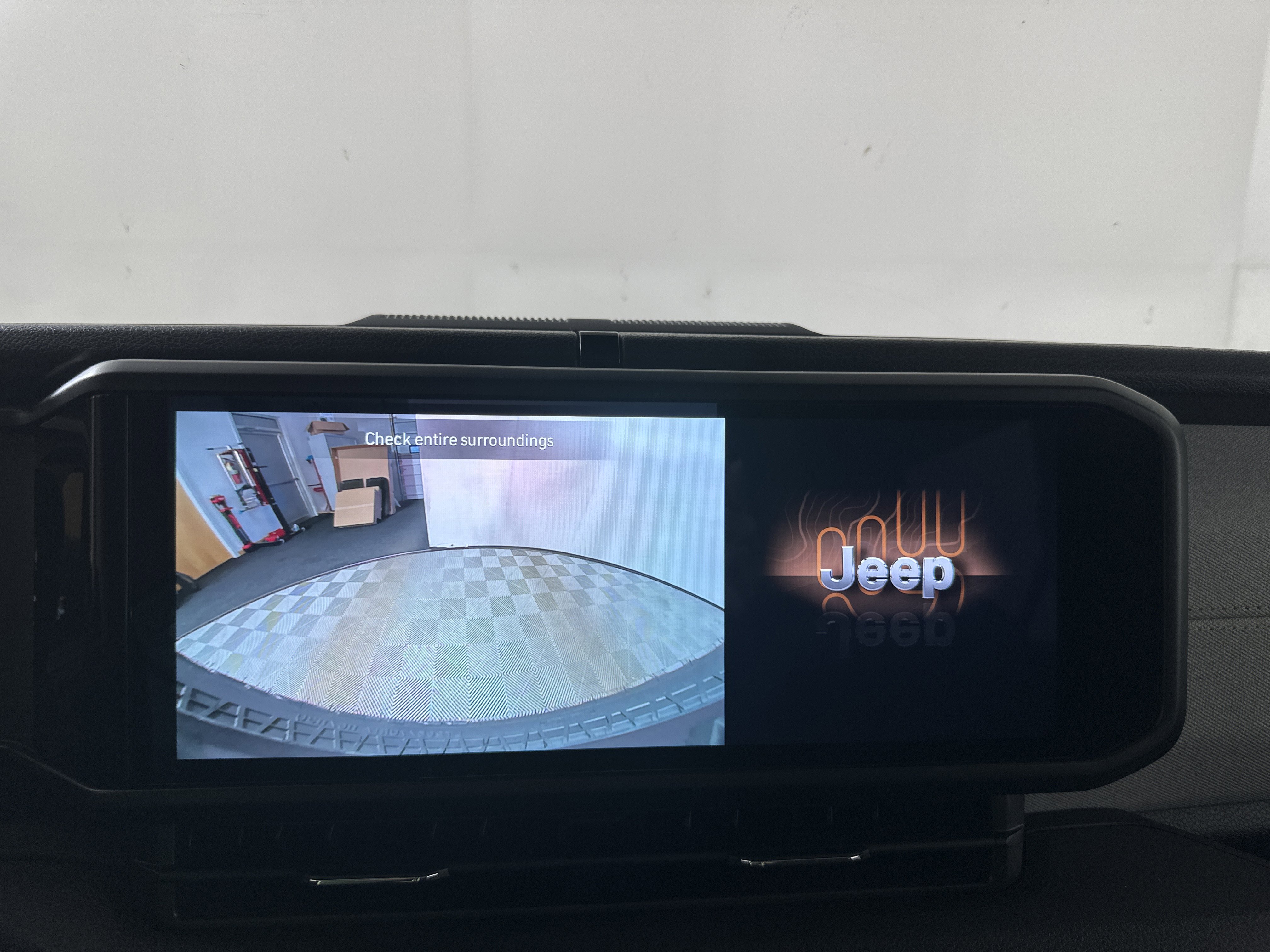 2026 Jeep Wrangler 2-Door Willys - Photo 18