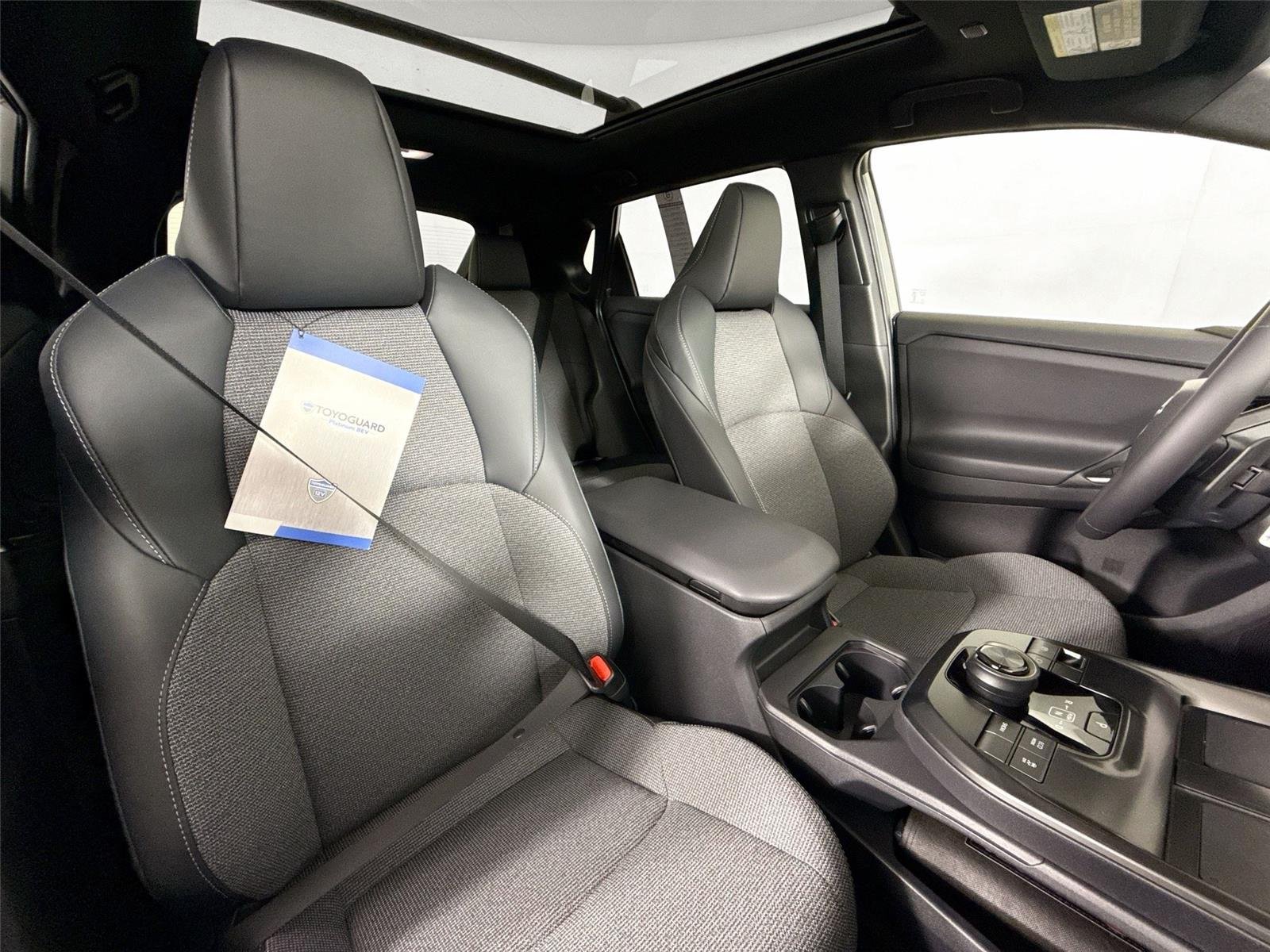 New 2026 Blueprint Toyota XLE image 42
