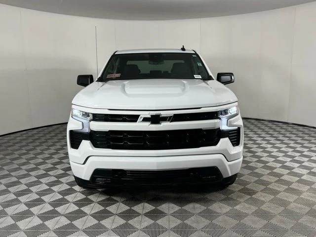 2024 Chevrolet Silverado 1500 RST - Photo 6