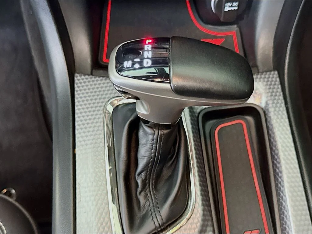 2021 Dodge Charger SRT - Photo 21