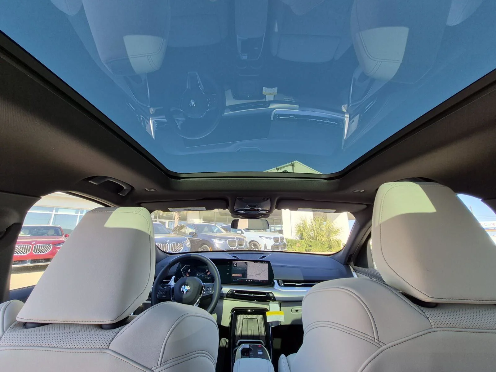 2026 BMW X2 28i - Photo 33