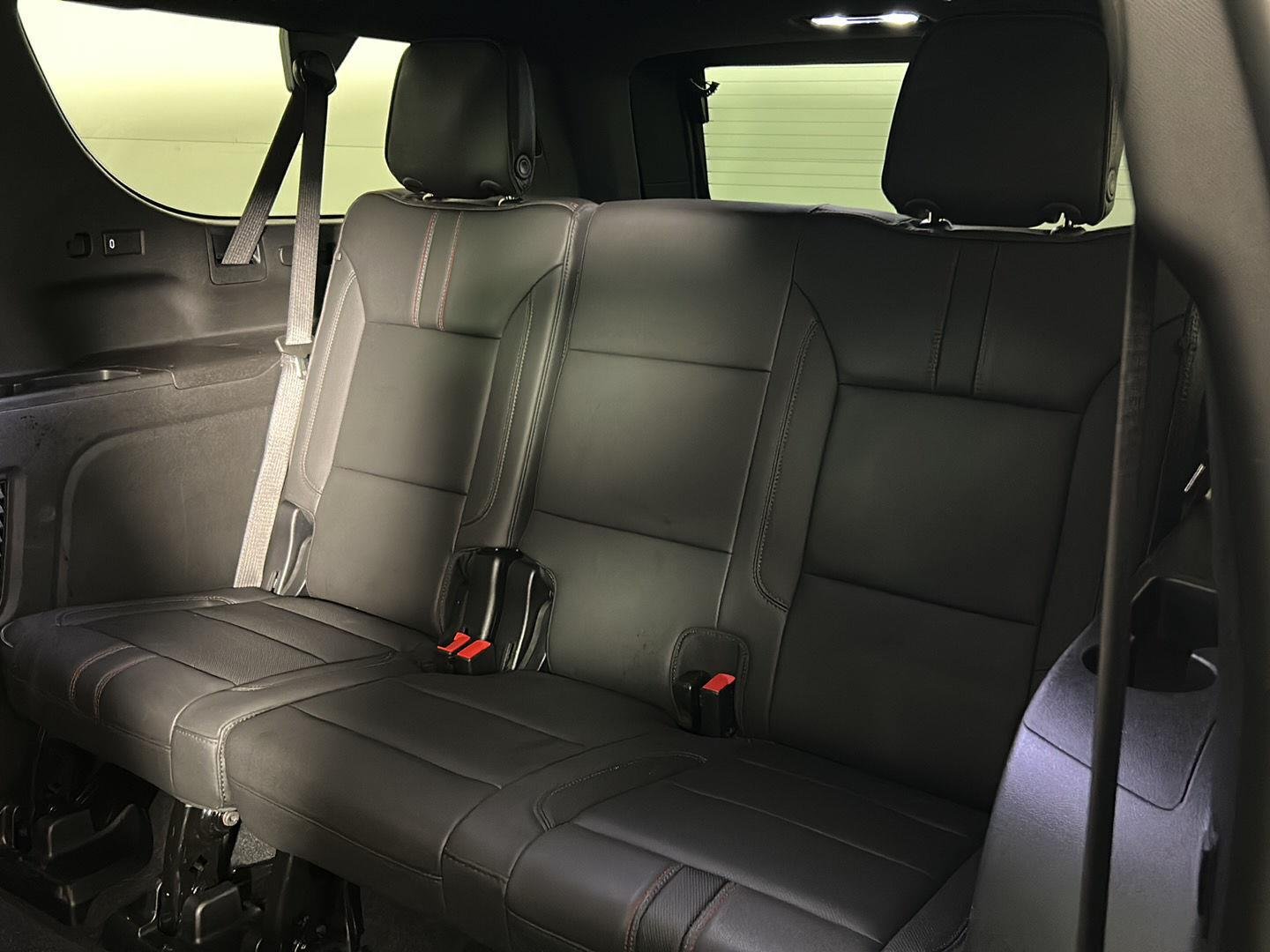 Used 2026 Black Chevrolet RST image 20