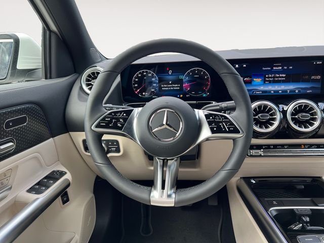 2025 Mercedes-Benz GLA GLA250 - Photo 12