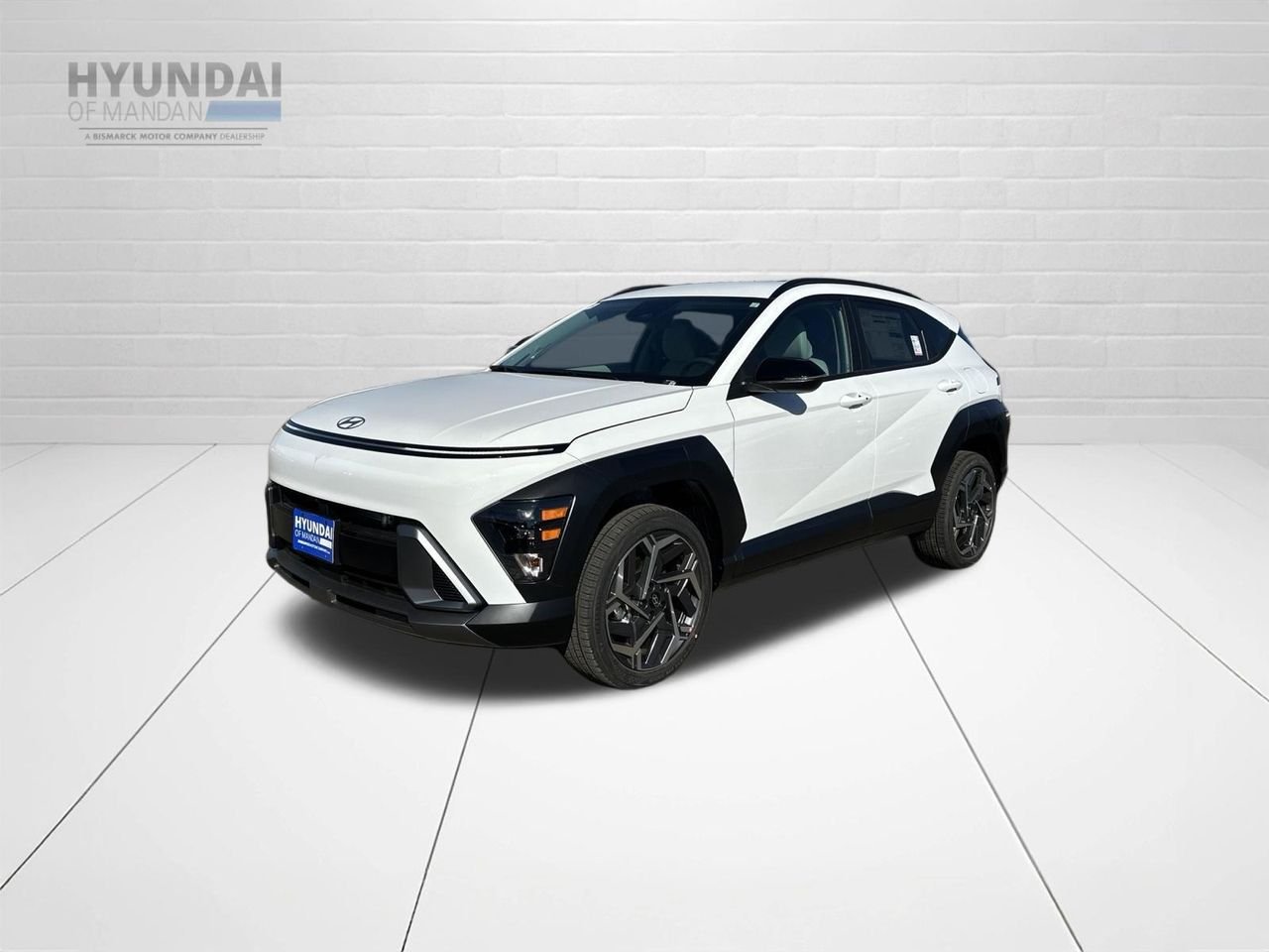 New 2027 White Hyundai SEL Premium AWD image 62